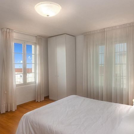 Amamare Apartments В'яреджо Екстер'єр фото