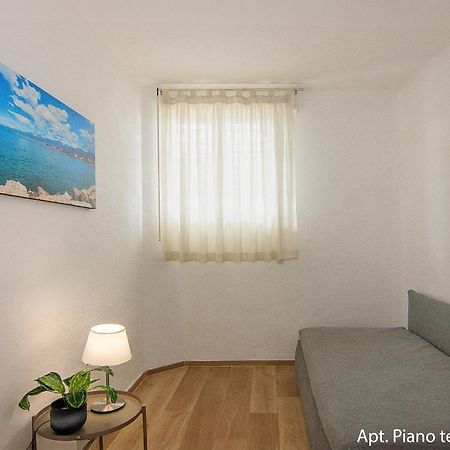 Amamare Apartments В'яреджо Екстер'єр фото