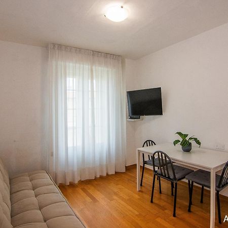Amamare Apartments В'яреджо Екстер'єр фото