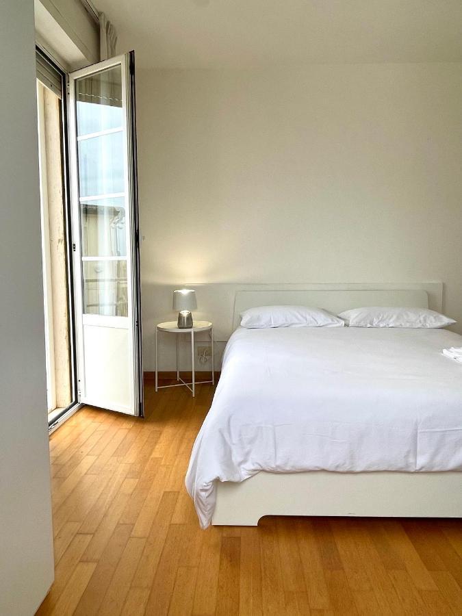 Amamare Apartments В'яреджо Екстер'єр фото