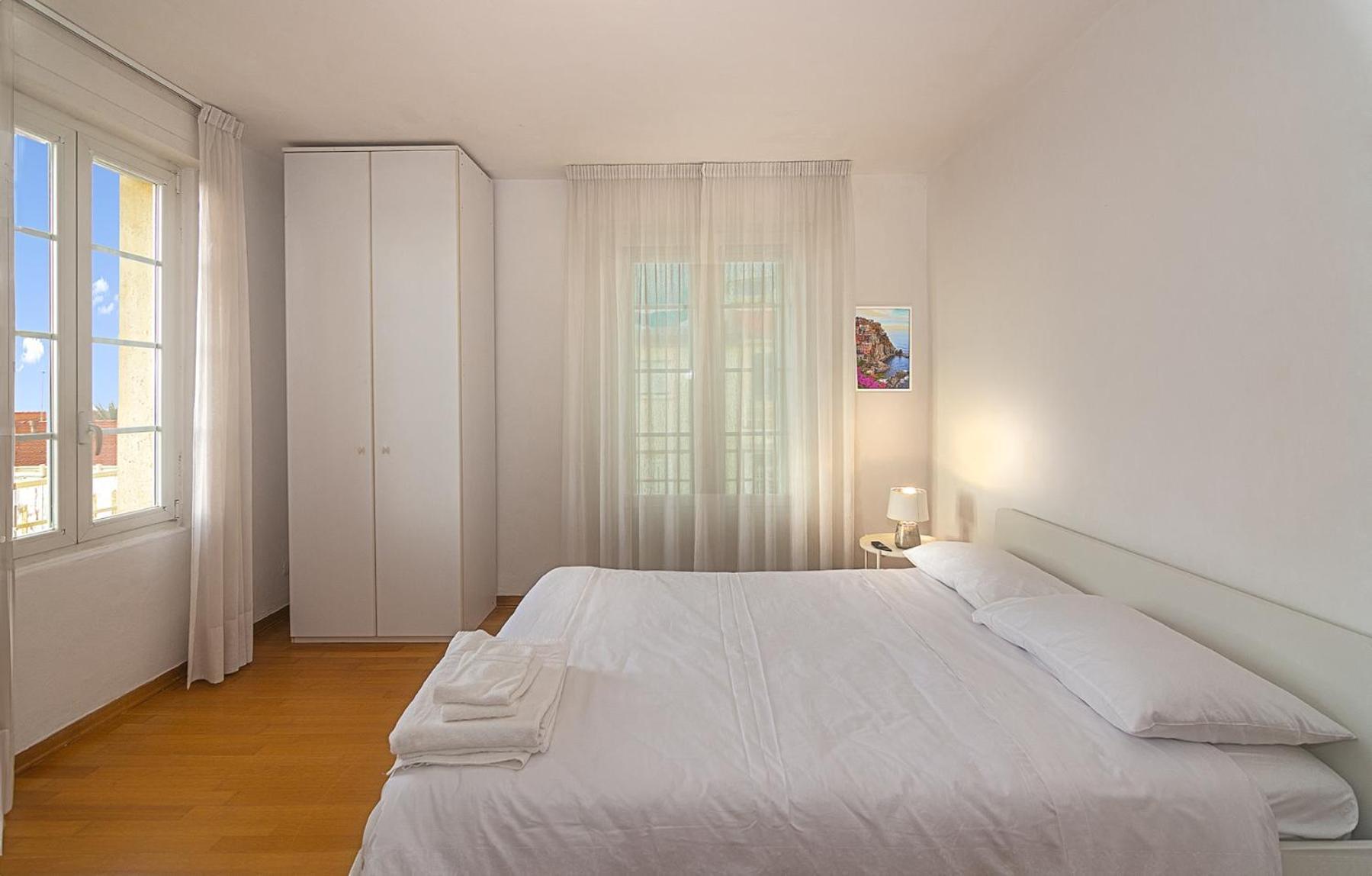 Amamare Apartments В'яреджо Екстер'єр фото