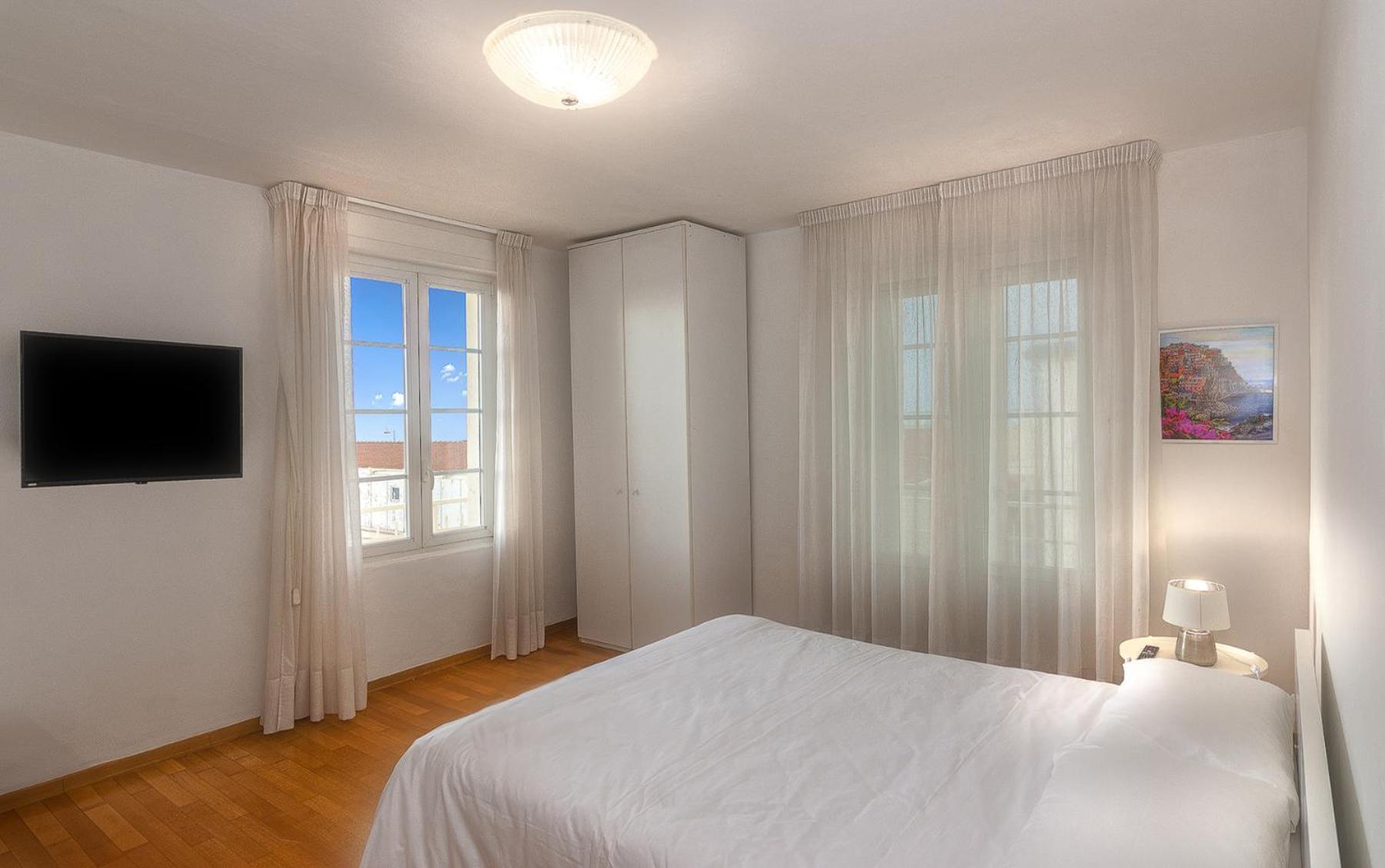 Amamare Apartments В'яреджо Екстер'єр фото