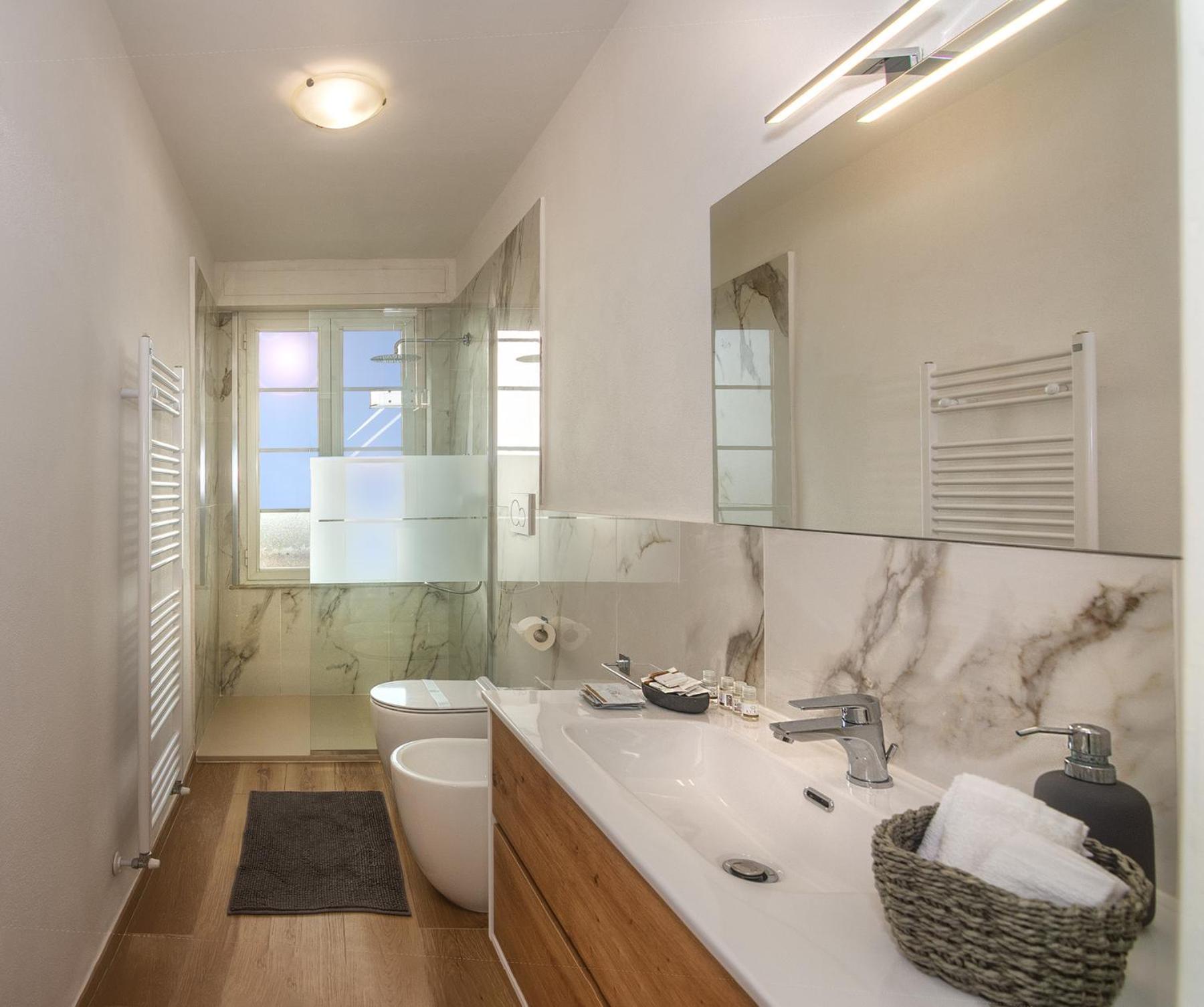 Amamare Apartments В'яреджо Екстер'єр фото