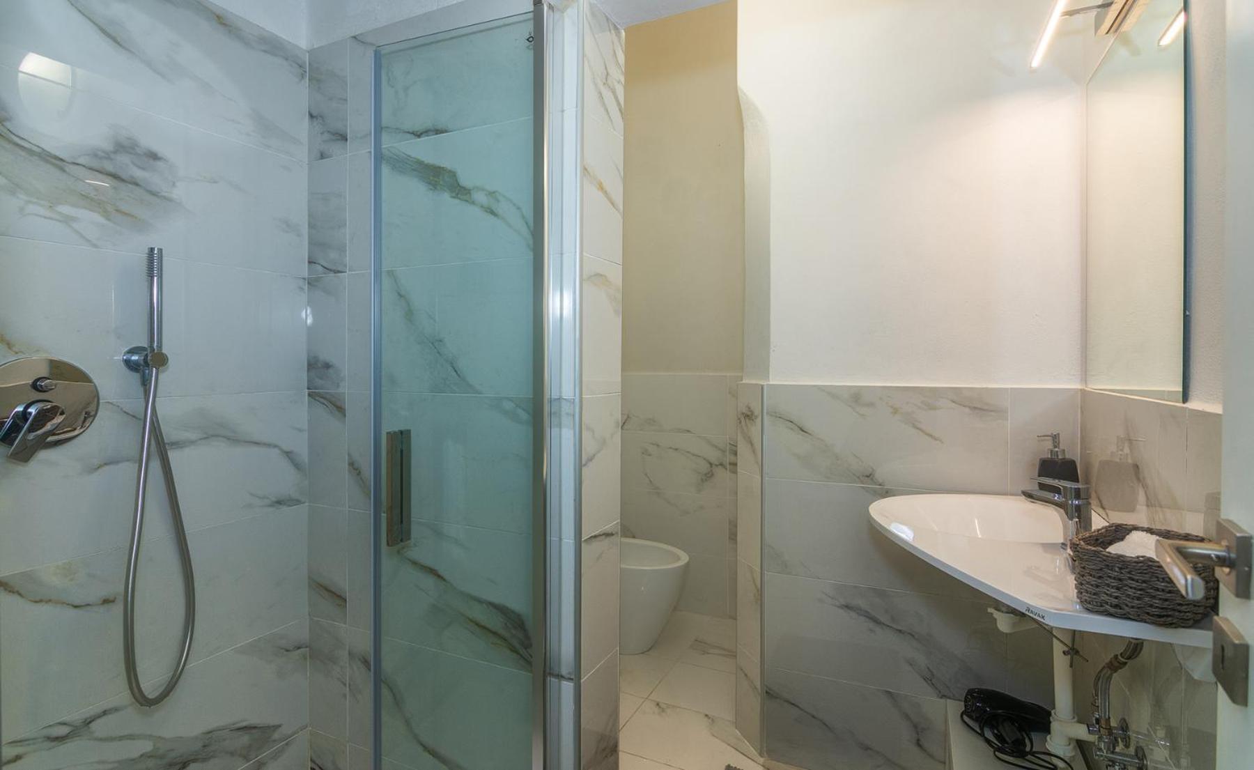 Amamare Apartments В'яреджо Екстер'єр фото