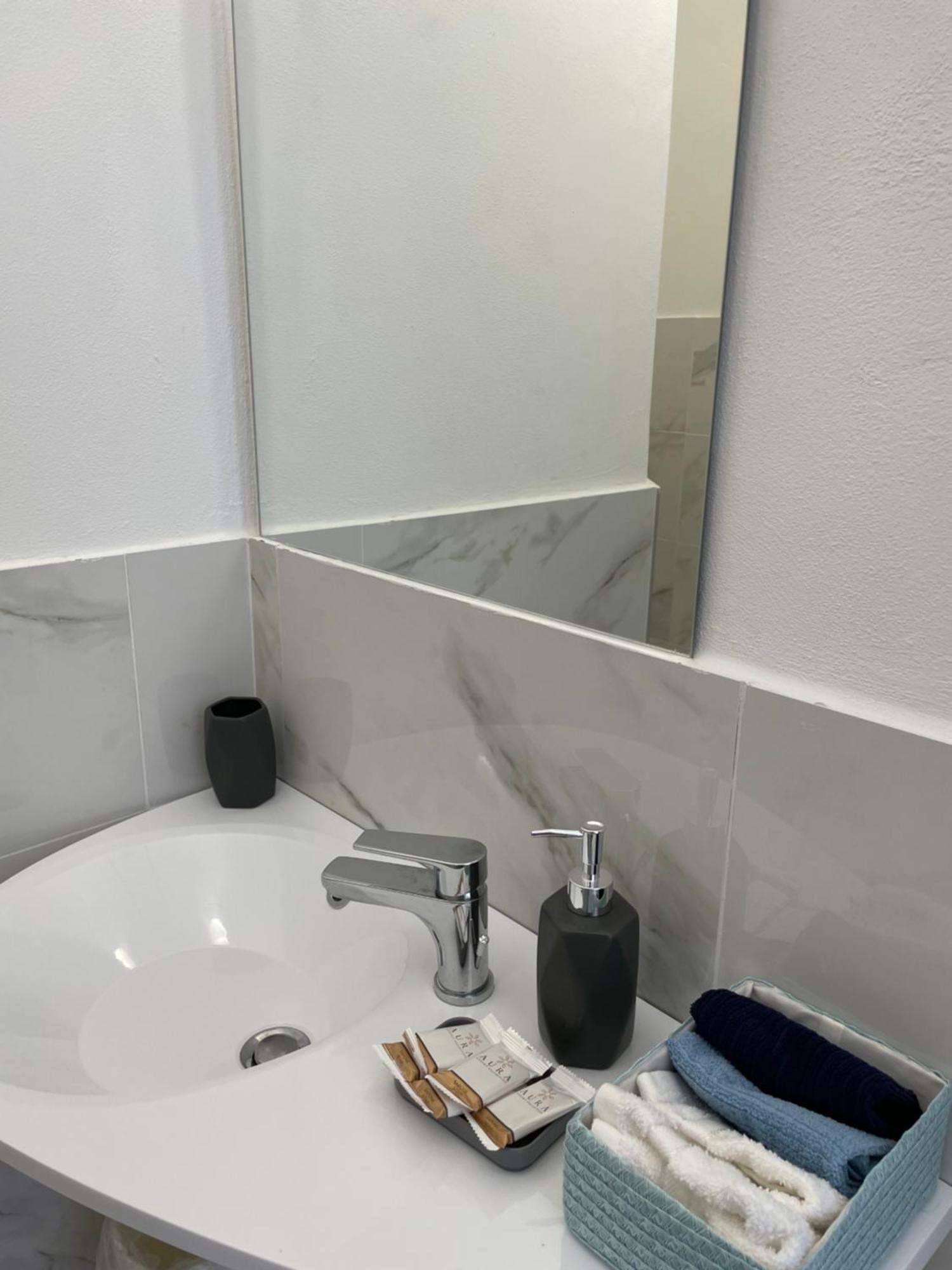 Amamare Apartments В'яреджо Номер фото
