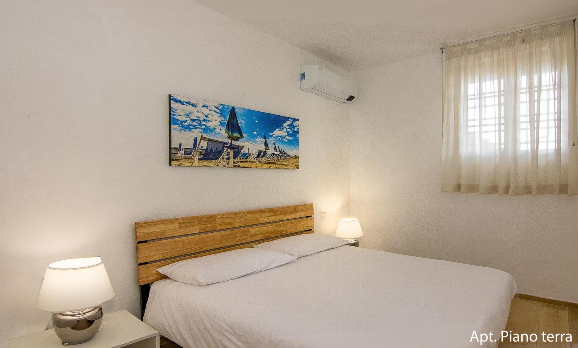Amamare Apartments В'яреджо Номер фото