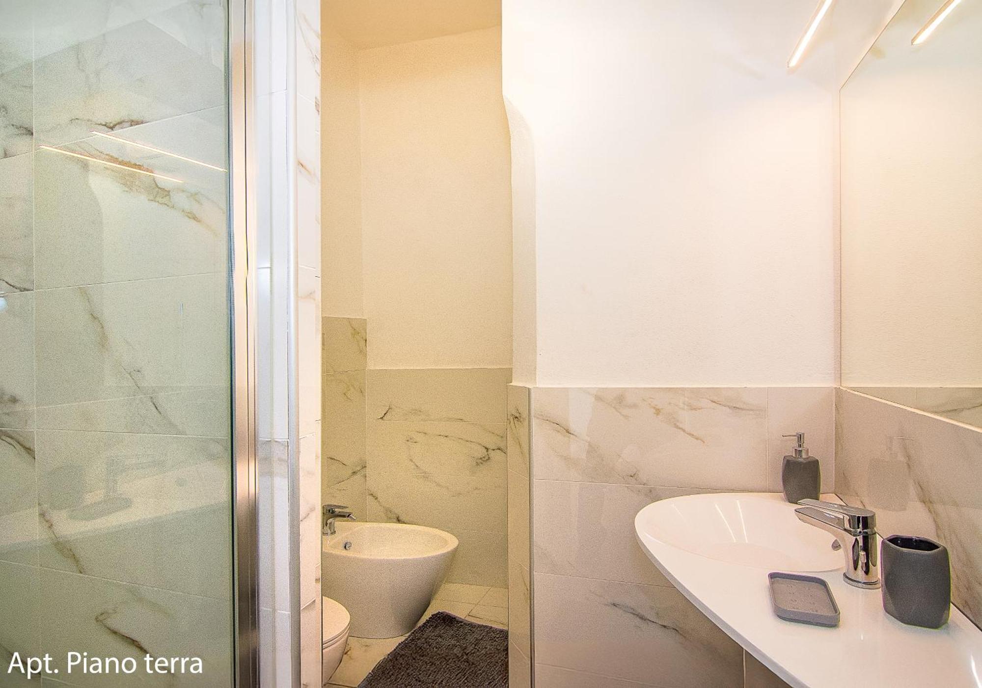 Amamare Apartments В'яреджо Номер фото
