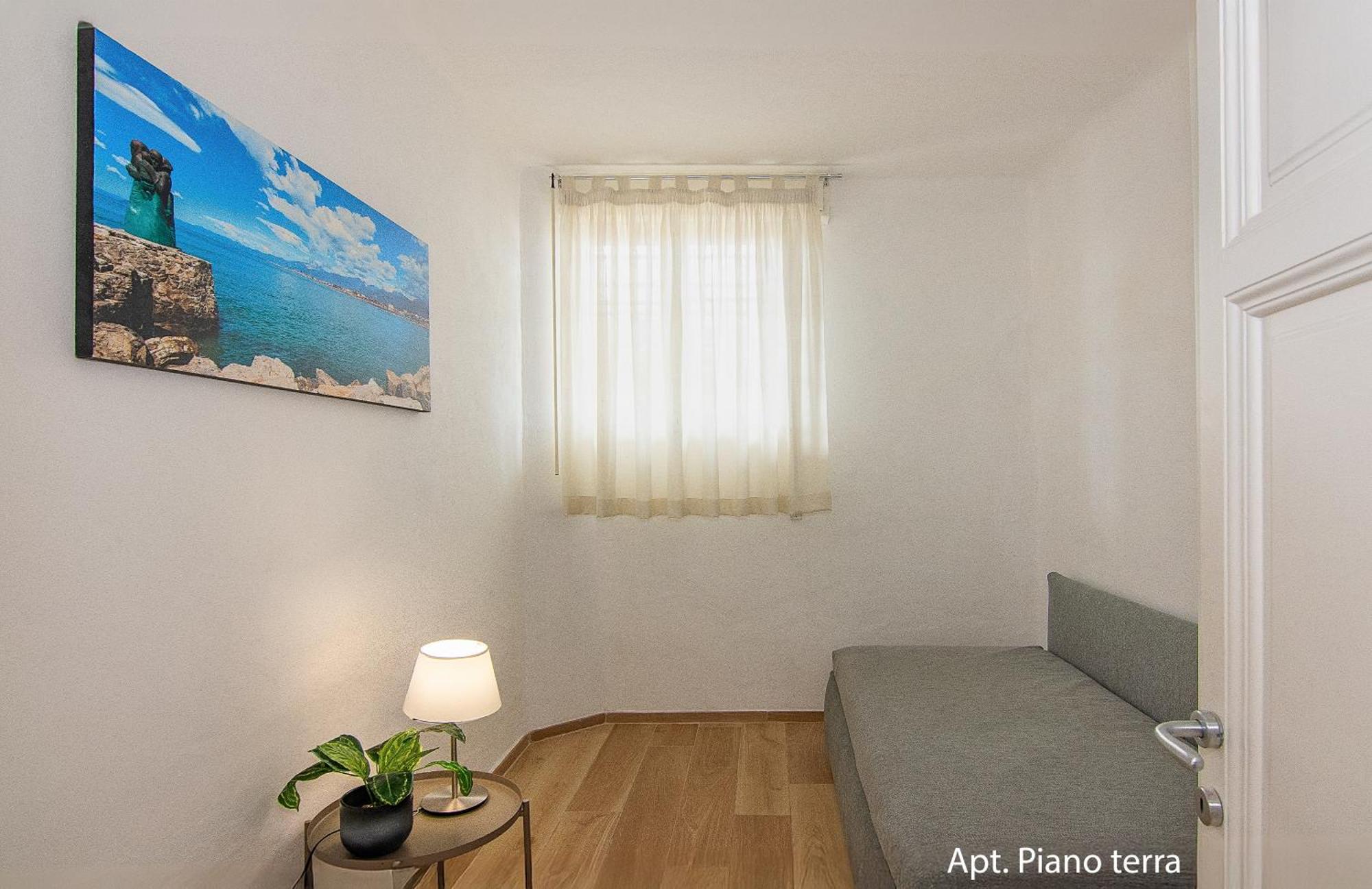 Amamare Apartments В'яреджо Екстер'єр фото