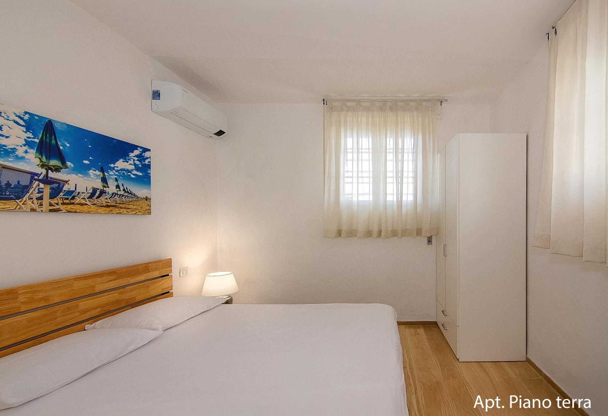 Amamare Apartments В'яреджо Екстер'єр фото