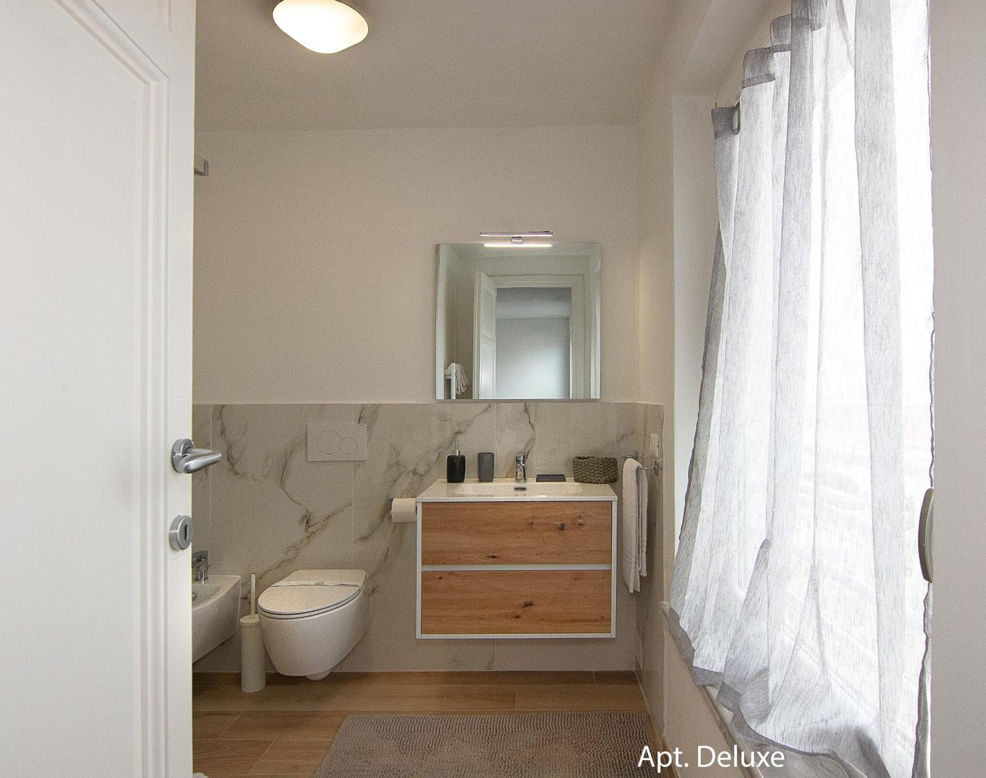 Amamare Apartments В'яреджо Номер фото