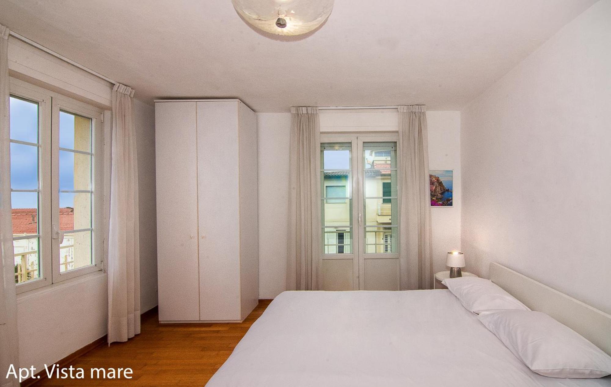Amamare Apartments В'яреджо Екстер'єр фото